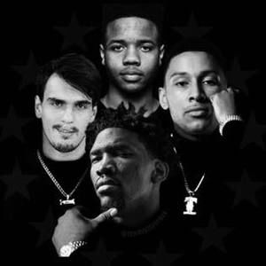 Meet your Posher, Joe