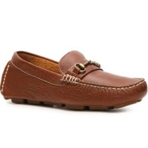 Cole Haan Shelby Bit II loafers