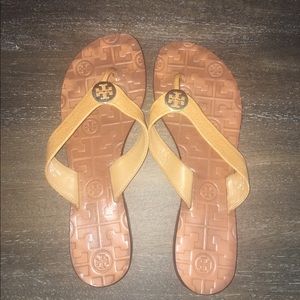 Tory Burch sandals