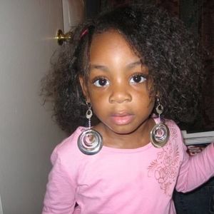 Meet your Posher, Rita darko