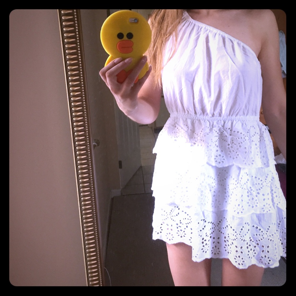 Top, dress
