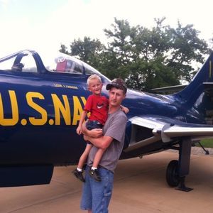 Meet your Posher, Brandon