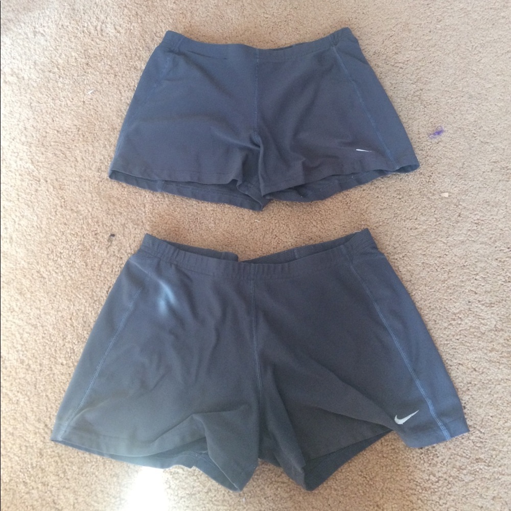 Nike Short Bundle!