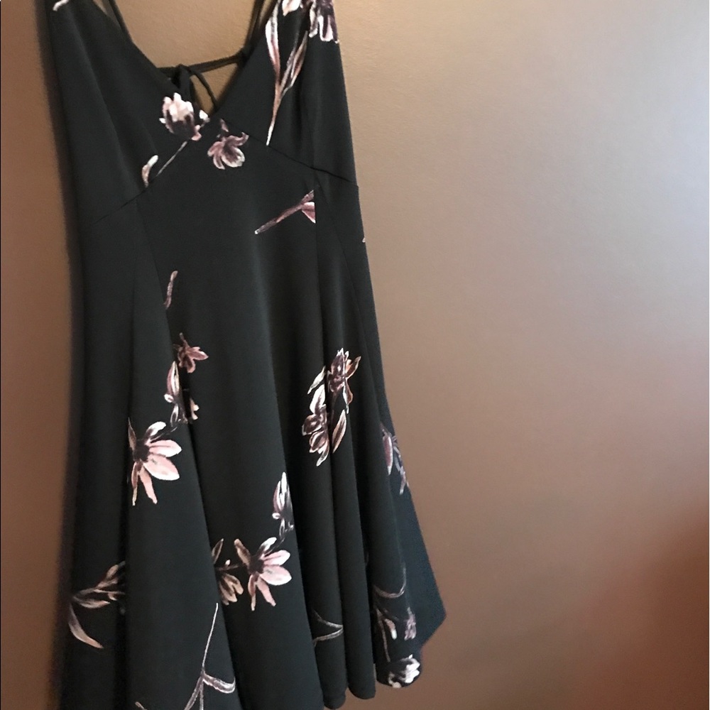 urban dress