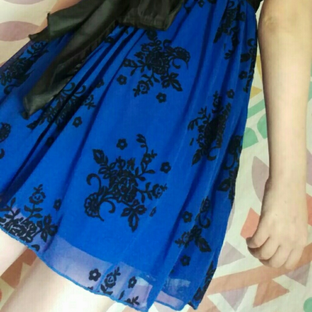 Small Trixxi dress for girls!