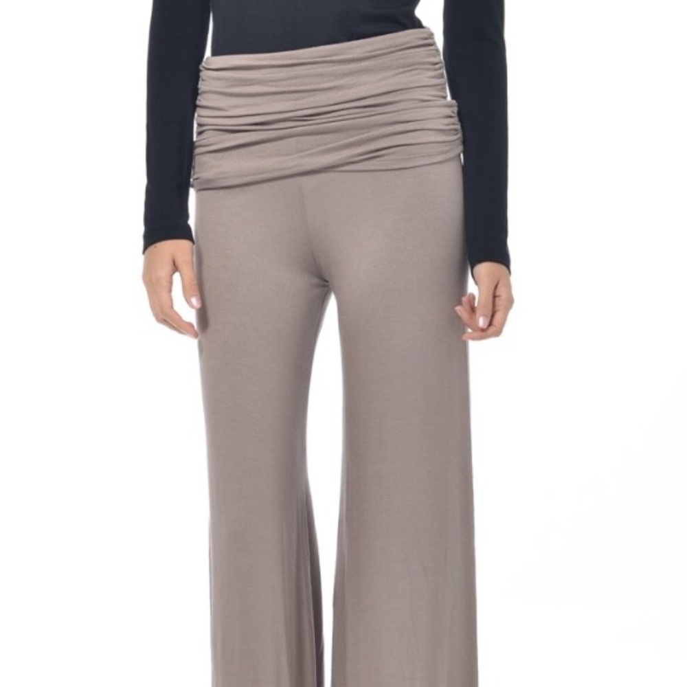 Pink Filosofy Pants