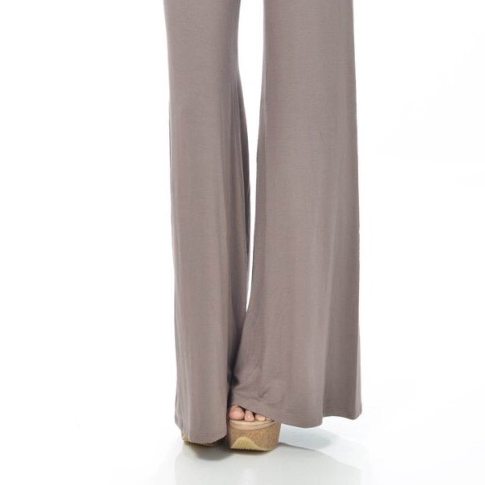 Pink Filosofy Pants - Picture 2 of 2