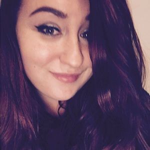 Meet your Posher, Meghan