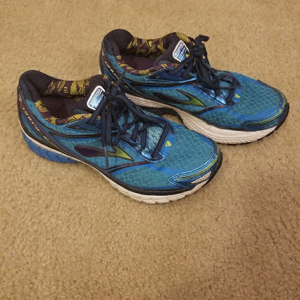 Brooks Running Shoes