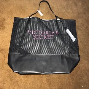 VICTORIA'S SECRET TOTE