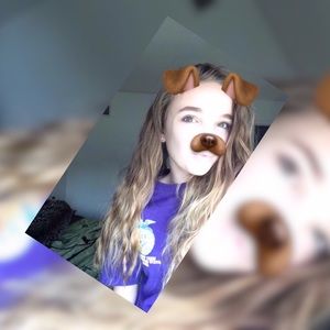 Meet your Posher, Brooke