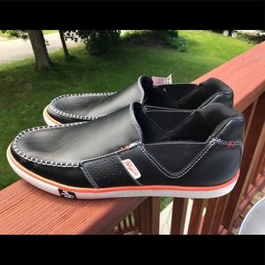 Men's Penguin Original Slip On Shoes