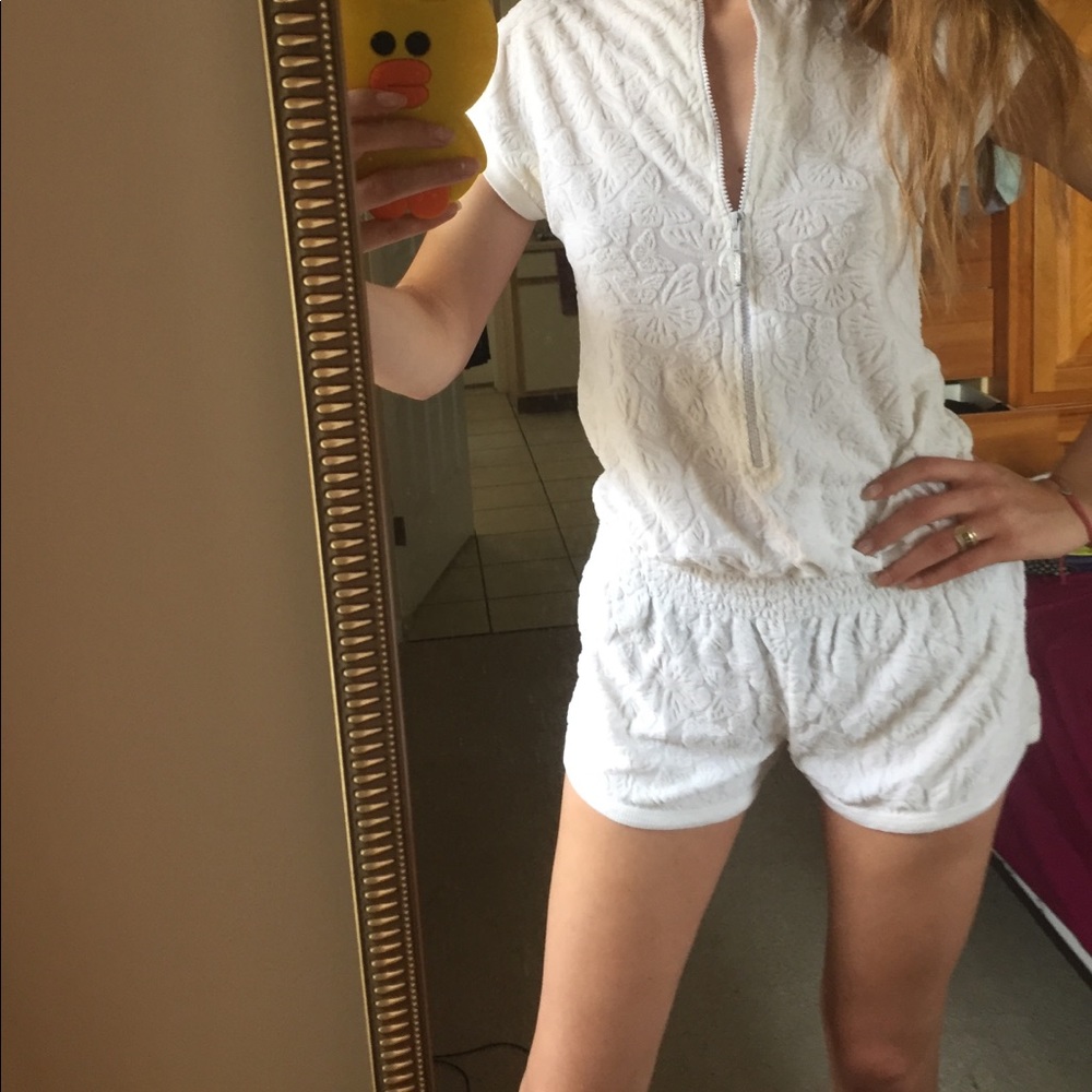 Overalls - Picture 2 of 3