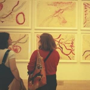 Meet your Posher, Abigail