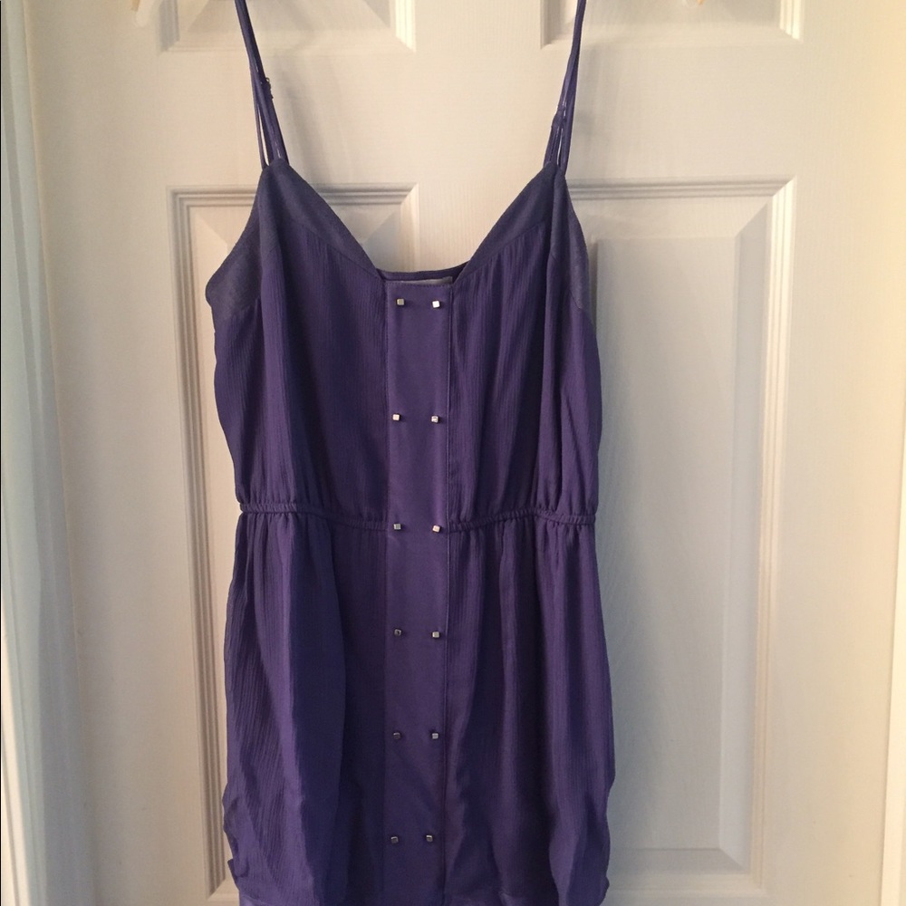 BCGC cocktail dress.