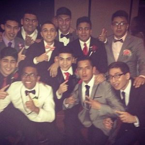 Meet your Posher, Steve