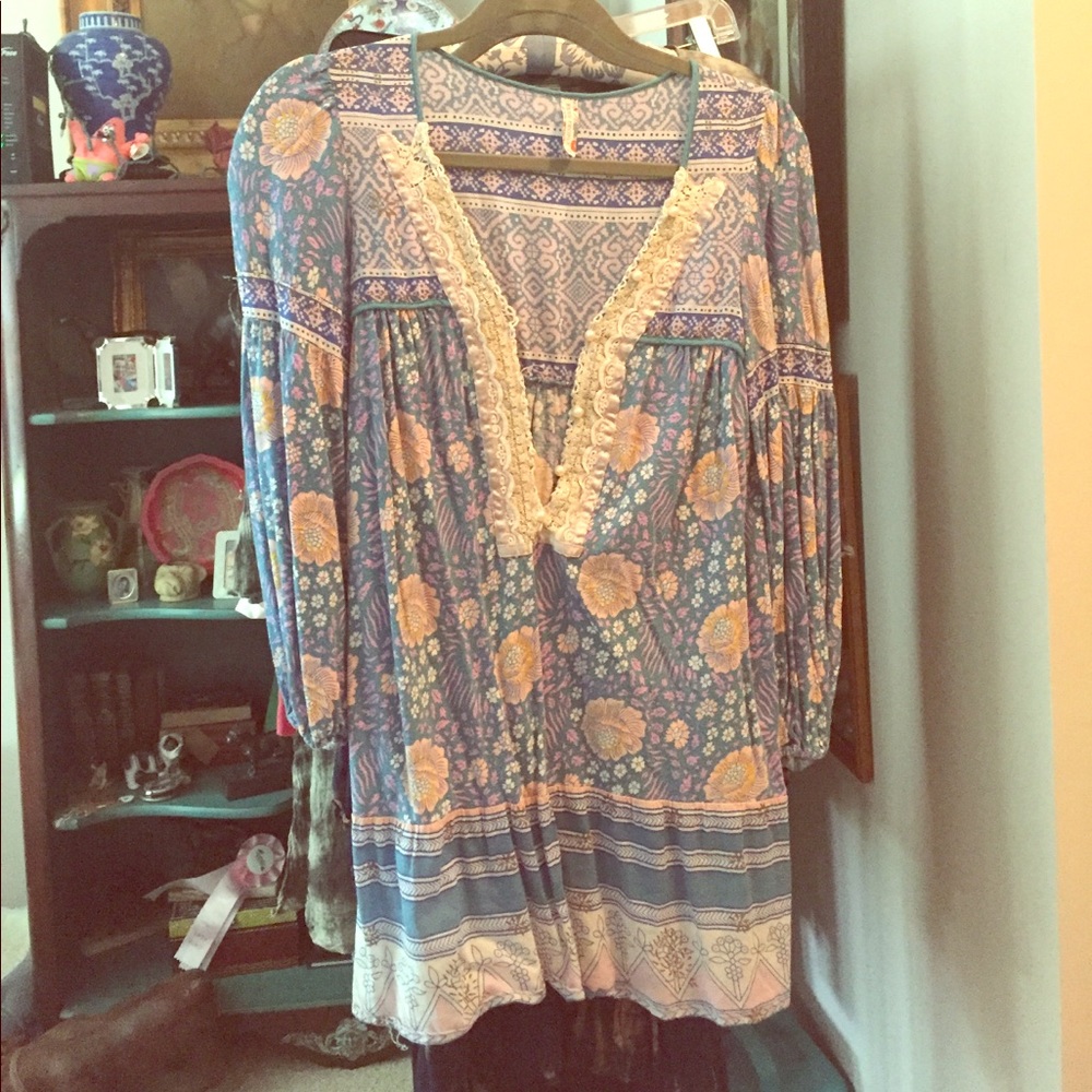 FREE PEOPLE CLASSIC