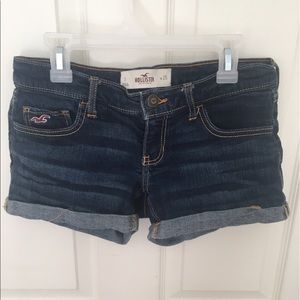 Hollister Shorts