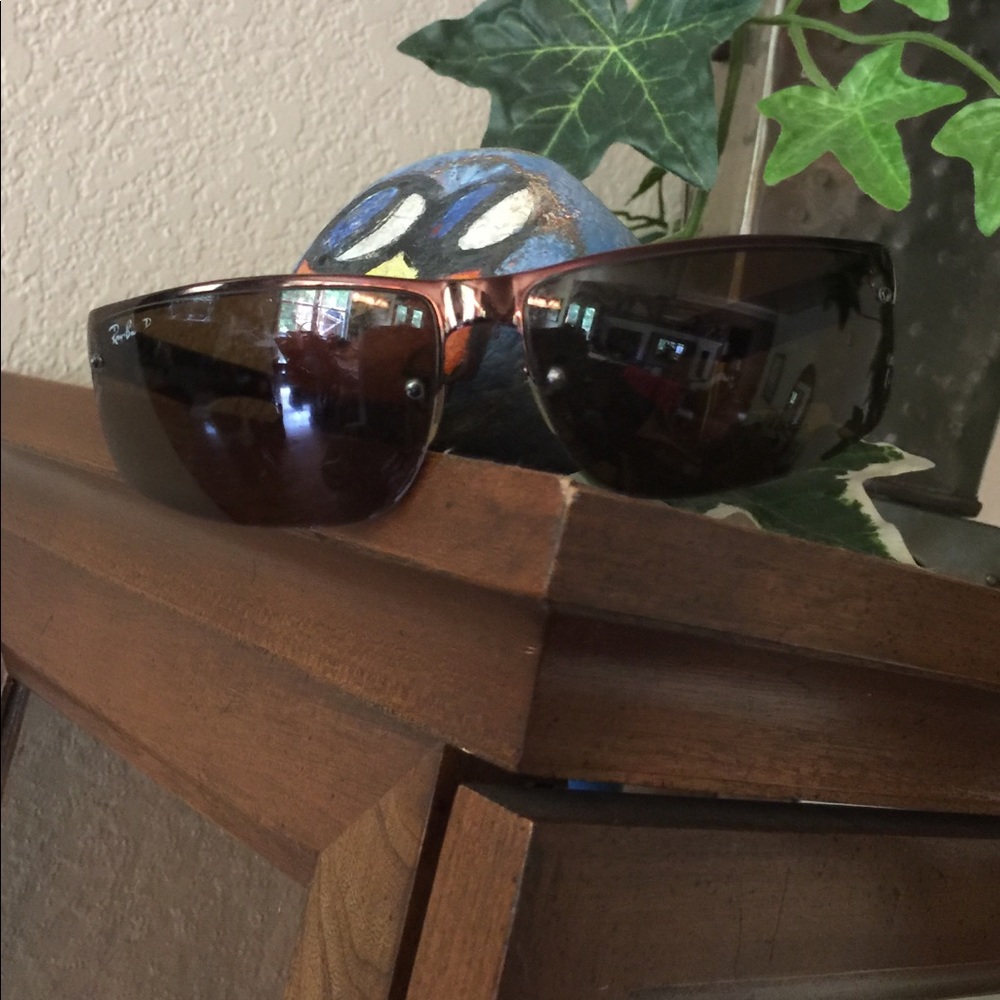 Ray ban sunglasses