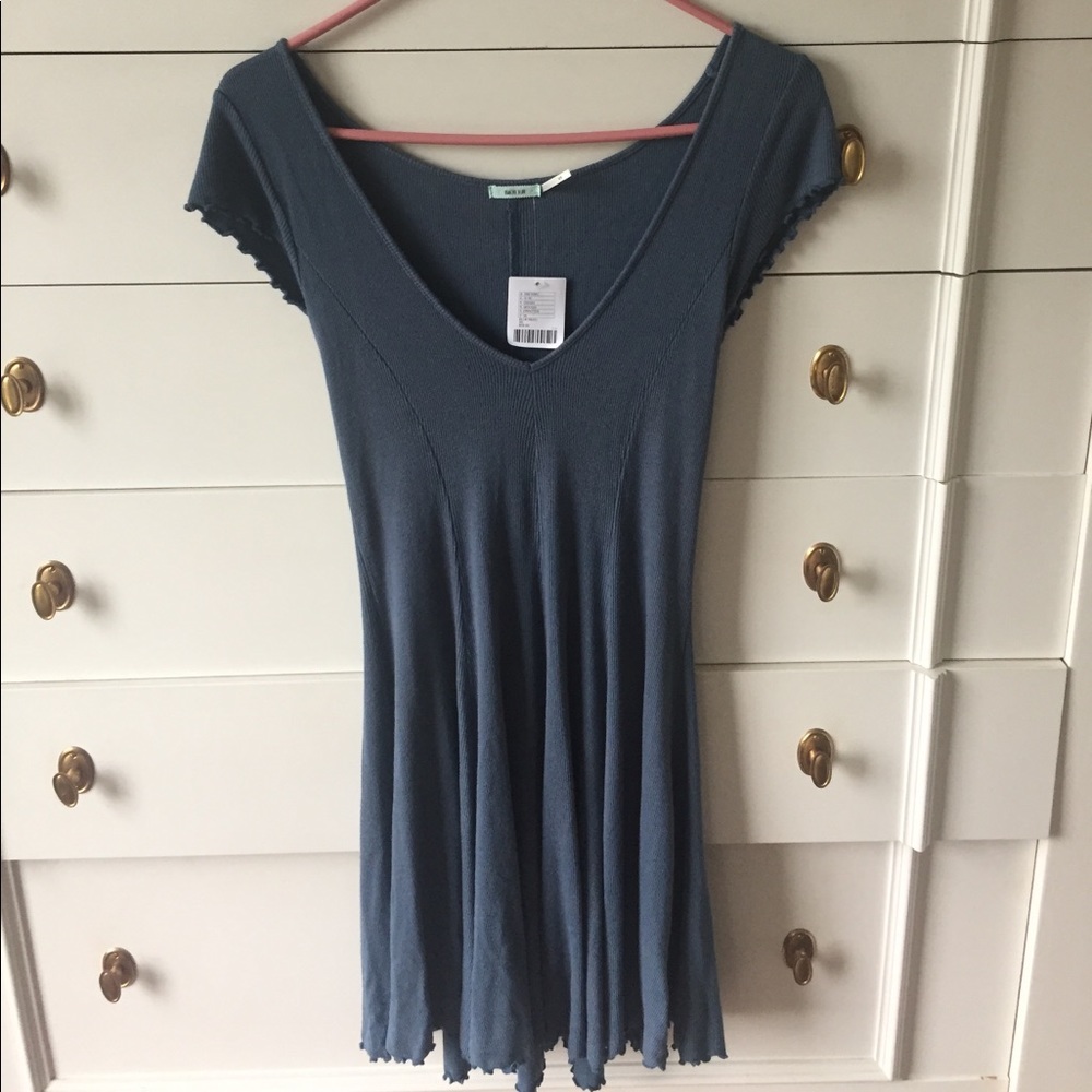 Kimchi Blue Urban Dress
