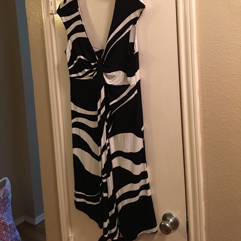 Express summer dress