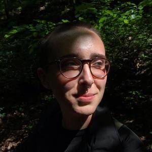 Meet your Posher, Ephraim