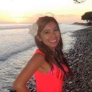 Meet your Posher, Erica