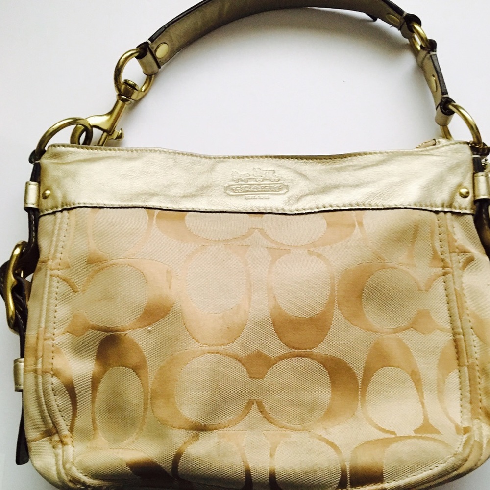 Coach Handbag