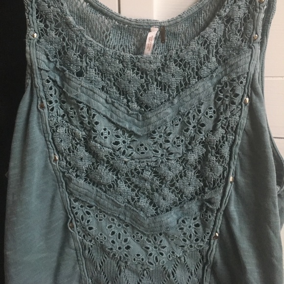 Free People tank - Picture 2 of 3