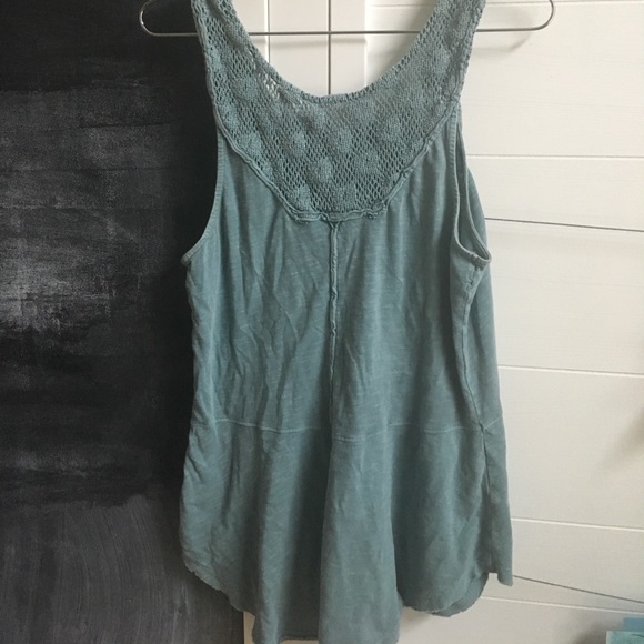 Free People tank - Picture 3 of 3