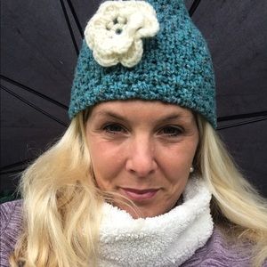 Meet your Posher, Penny