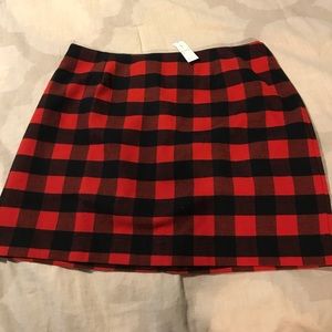 Skirt