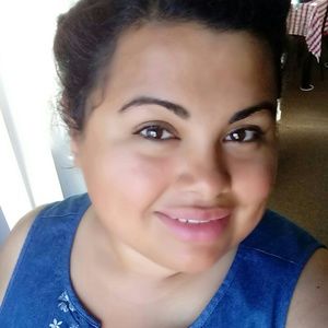 Meet your Posher, Reyna