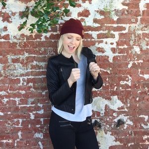 Meet your Posher, Ashlee