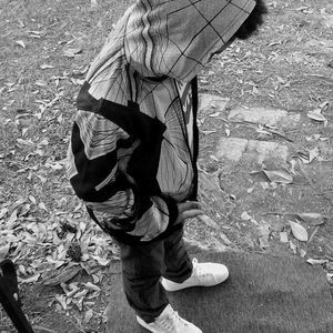 Meet your Posher, Jay