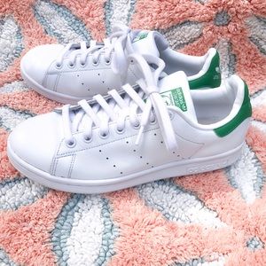 Adidas Stan Smiths, size 8.5
