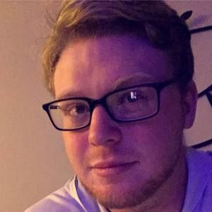 Meet your Posher, Colby