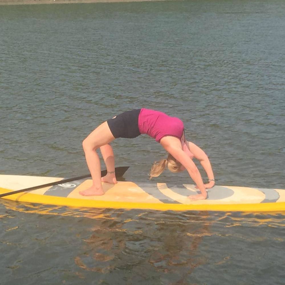 Meet your Posher, Sup