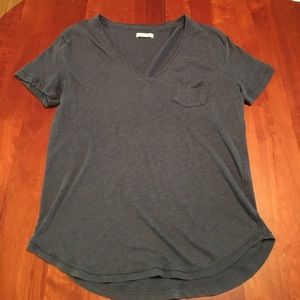 Aerie Pocket Tee