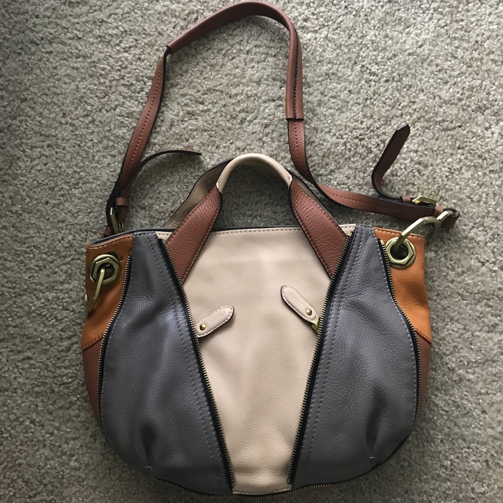 Oryany cross body bag