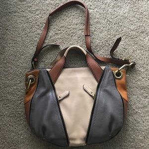 Oryany cross body bag