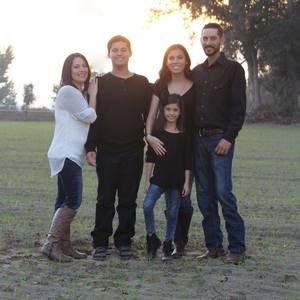 Meet your Posher, Scott