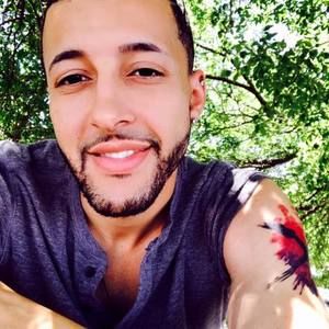 Meet your Posher, Joseph