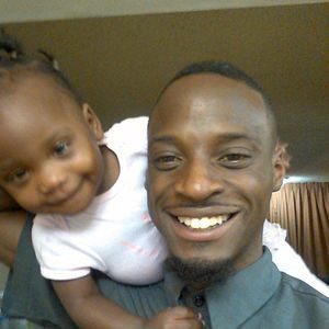 Meet your Posher, Jeffery