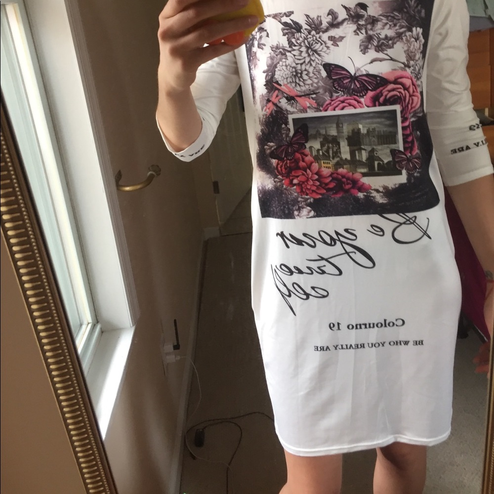 Dress - Picture 2 of 2