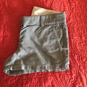 J. Crew Shorts