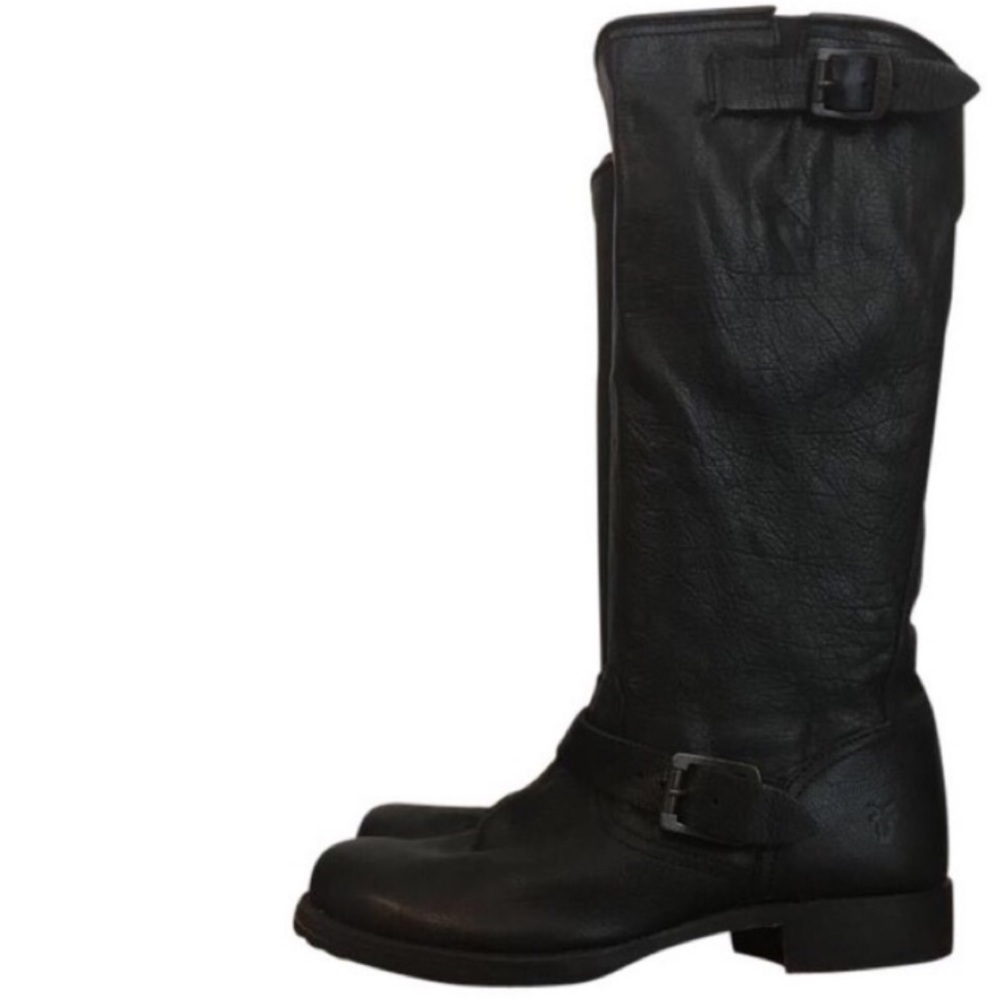 Frye Boots