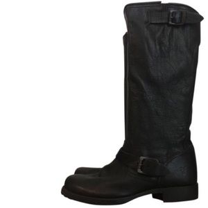 Frye Boots