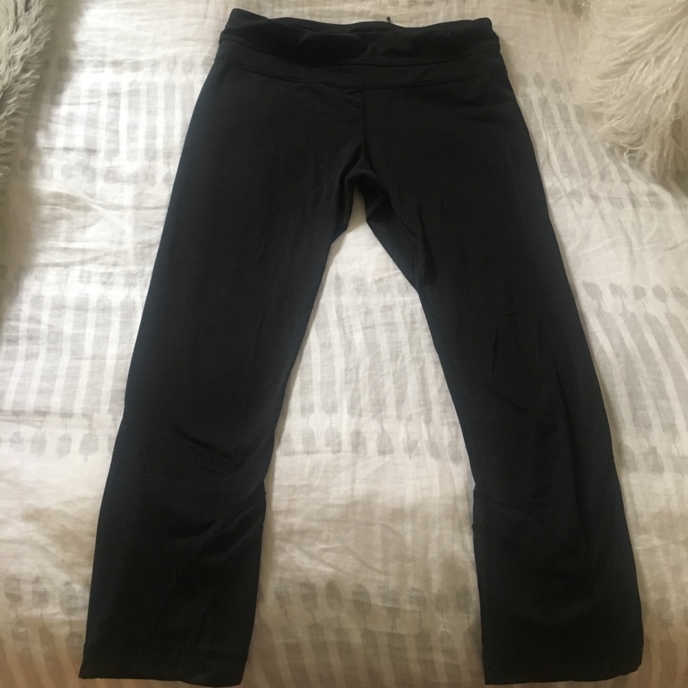 Lululemon Run Inspire