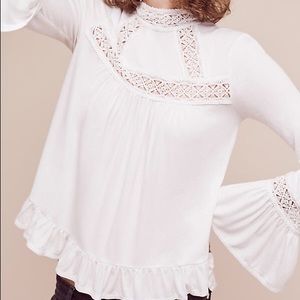 Rayne Swing Top